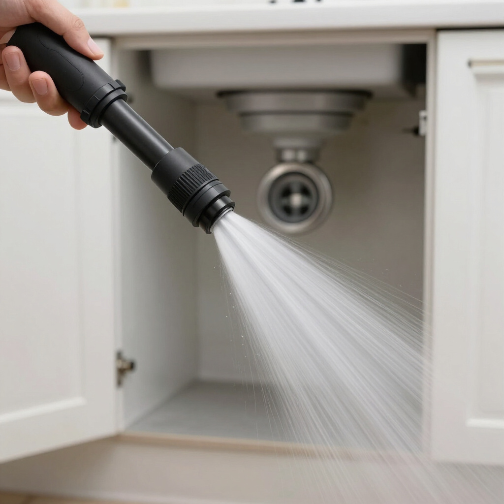 Drain Cleaning & Unclogging in Middlesex