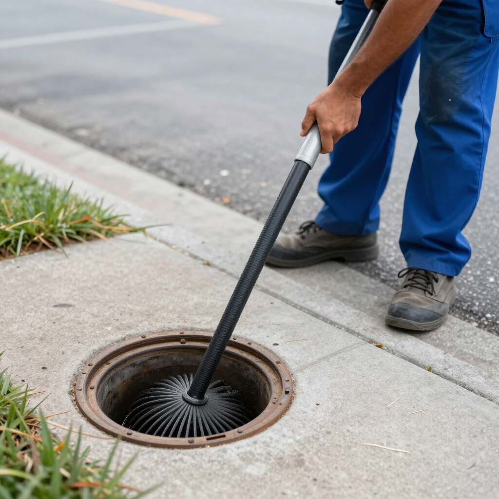 Sewer & Pipe Services in Middlesex