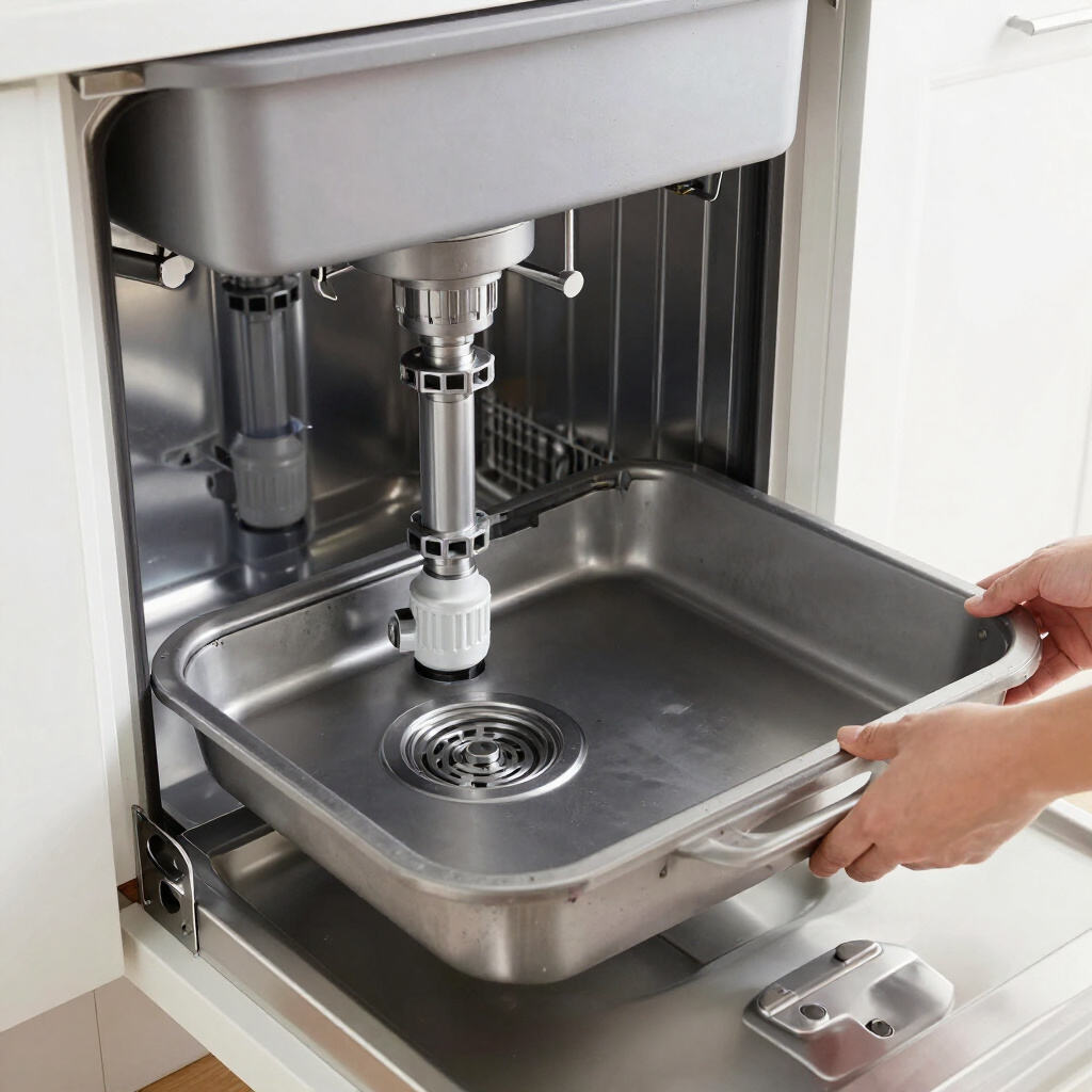 Garbage Disposal in Middlesex